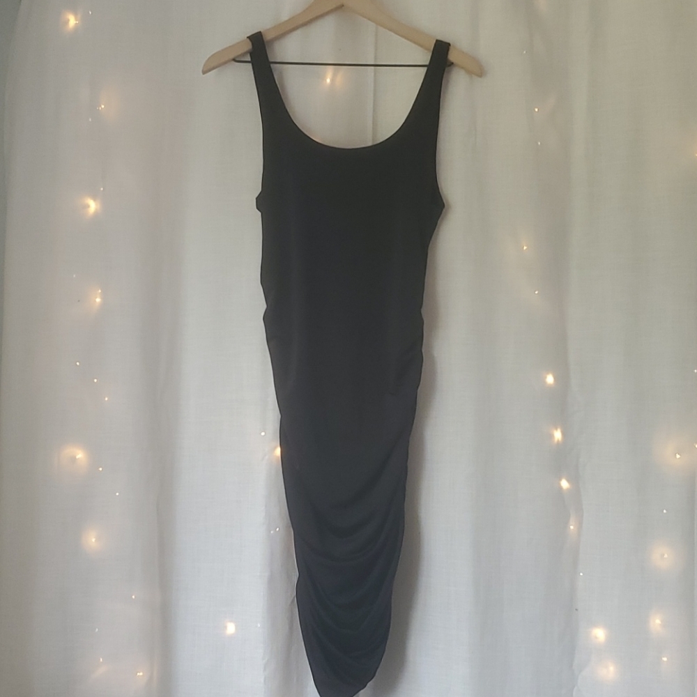 Fashion Nova Dress